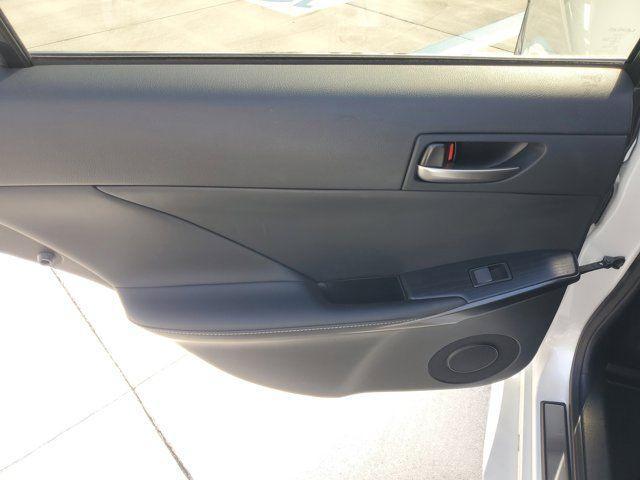 used 2023 Lexus IS 300 car, priced at $35,735