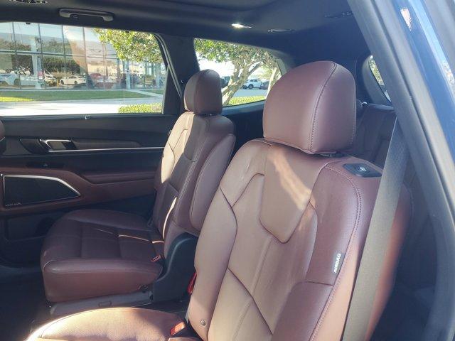 used 2023 Kia Telluride car, priced at $31,690