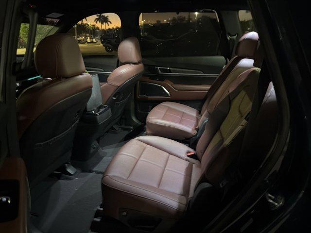 used 2023 Kia Telluride car, priced at $31,690