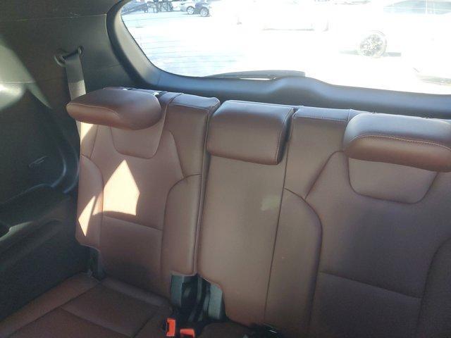 used 2023 Kia Telluride car, priced at $31,690