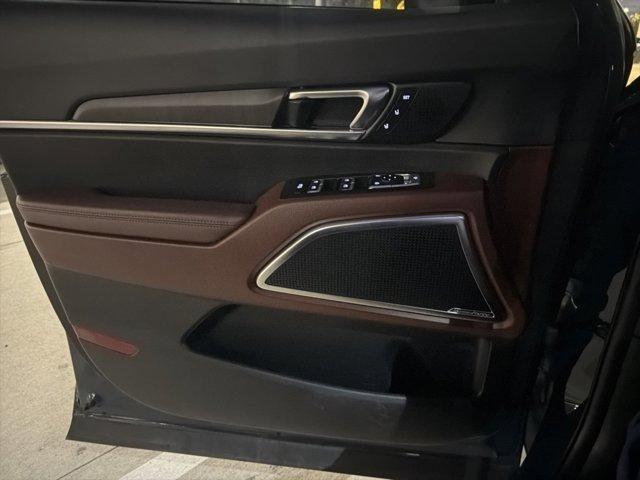 used 2023 Kia Telluride car, priced at $31,690