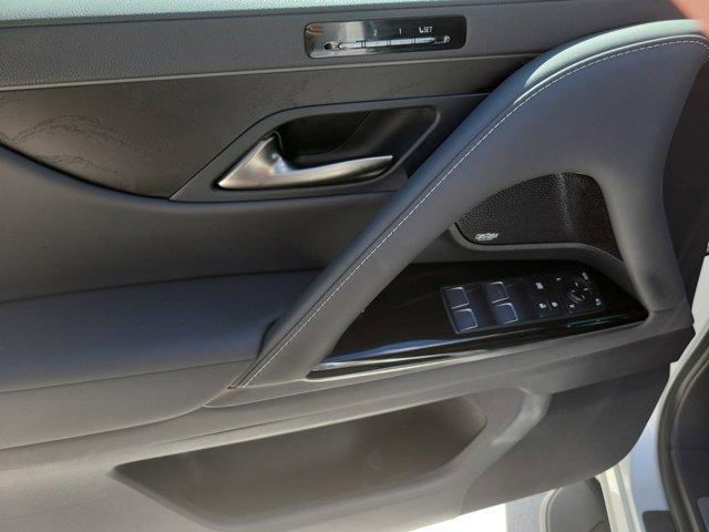 used 2022 Lexus LX 600 car, priced at $85,900