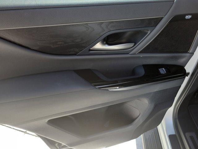 used 2022 Lexus LX 600 car, priced at $85,900