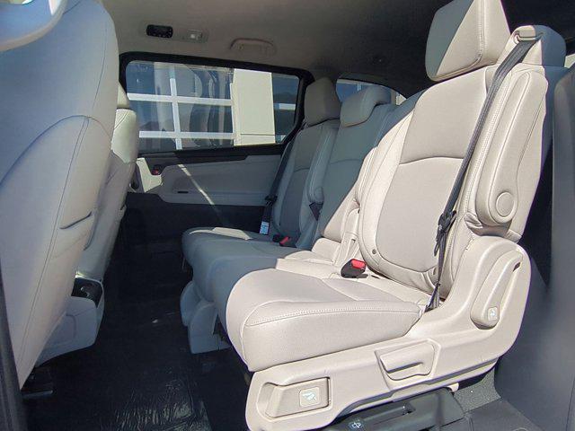new 2026 Honda Odyssey car, priced at $43,194