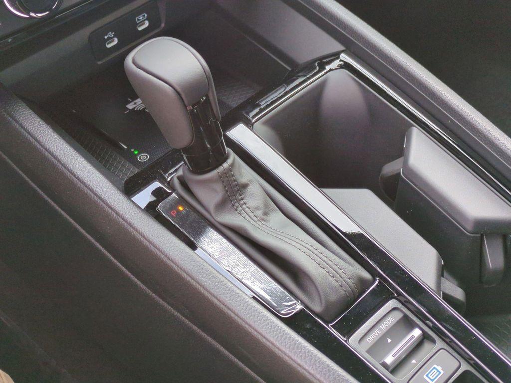 new 2026 Honda Accord Hybrid car, priced at $34,894
