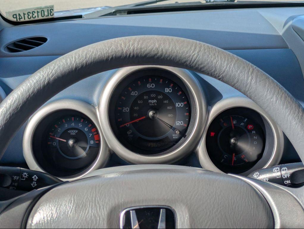 used 2003 Honda Element car, priced at $8,449