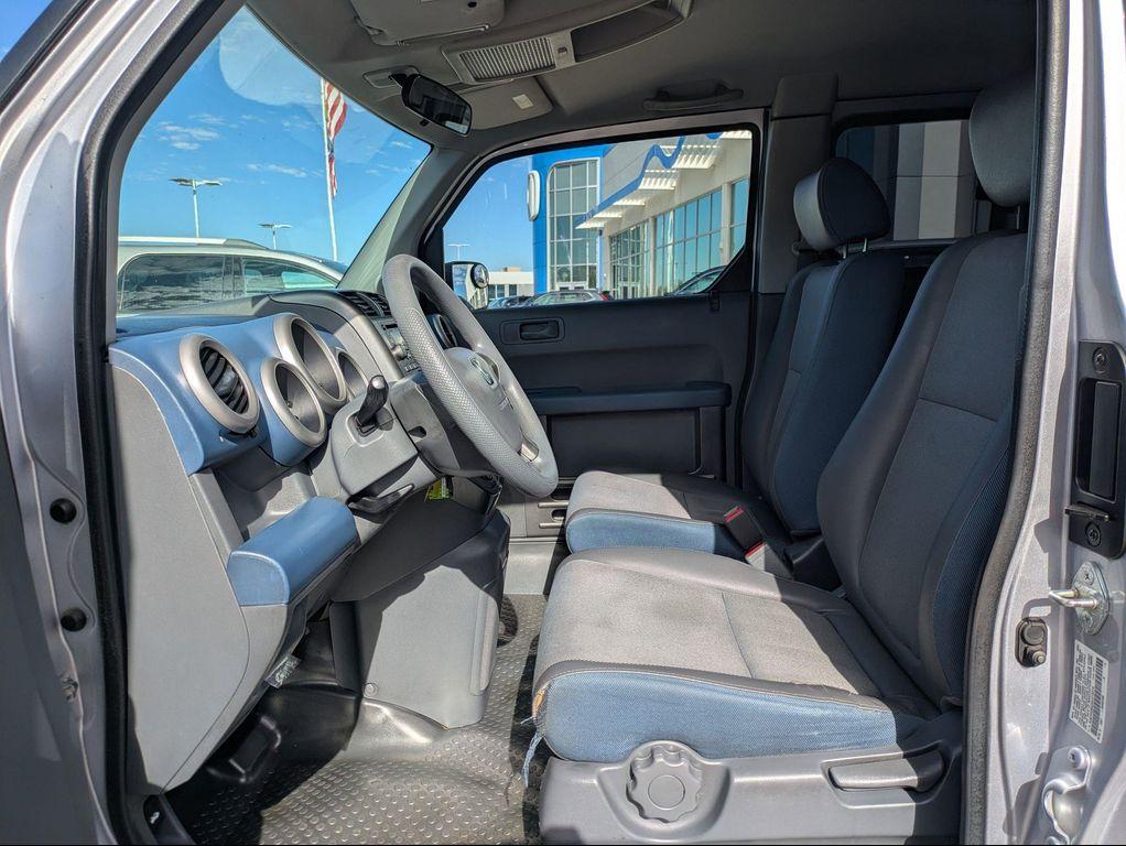 used 2003 Honda Element car, priced at $8,449