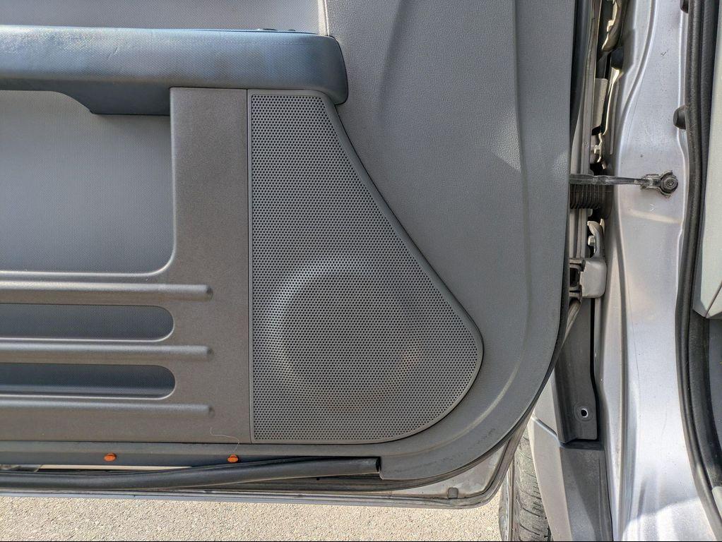 used 2003 Honda Element car, priced at $8,449