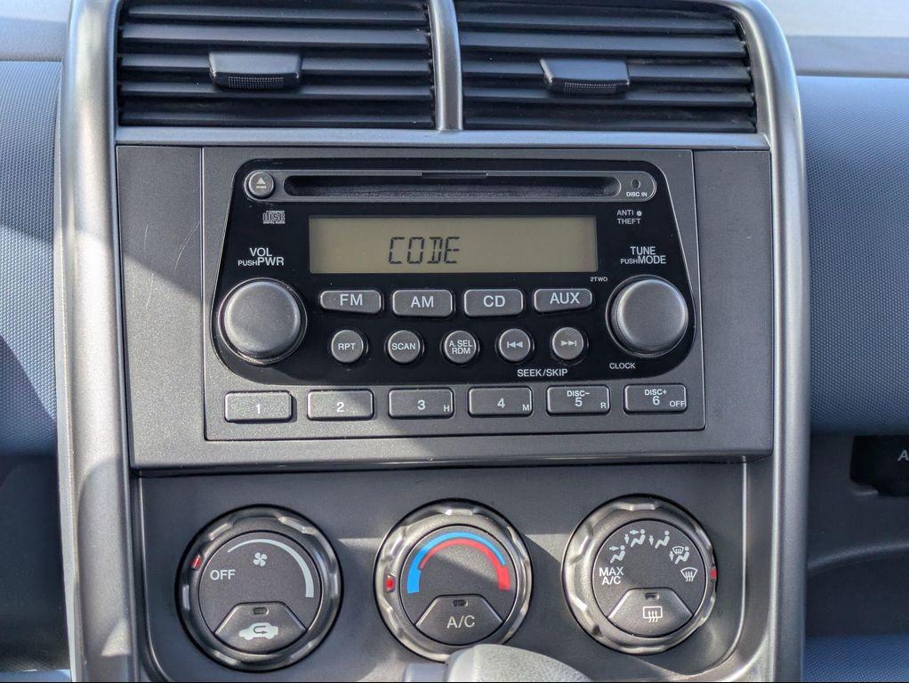 used 2003 Honda Element car, priced at $8,449