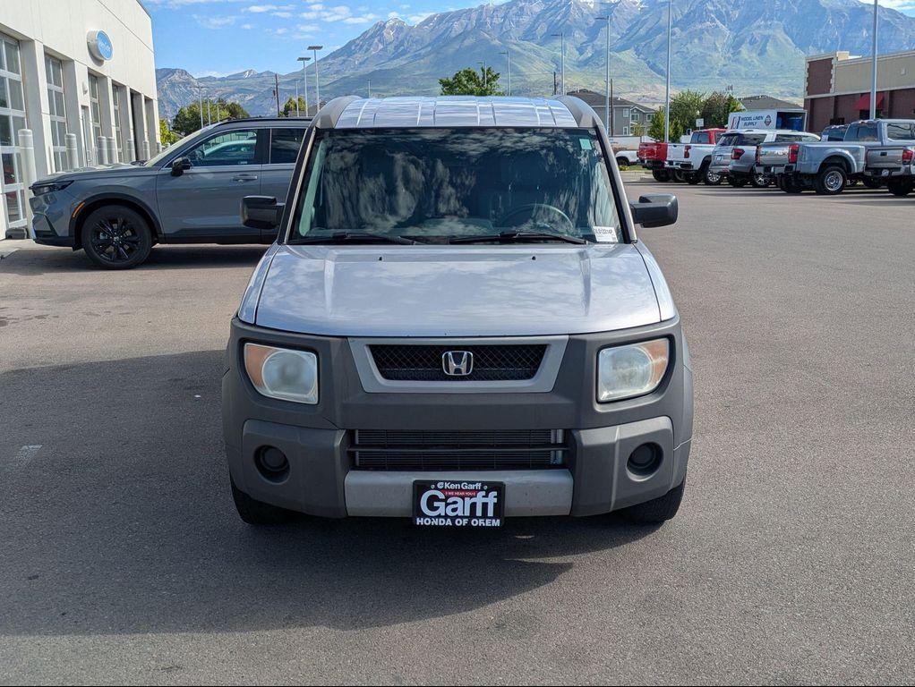 used 2003 Honda Element car, priced at $8,449