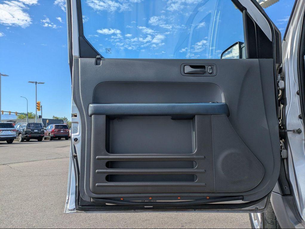 used 2003 Honda Element car, priced at $8,449