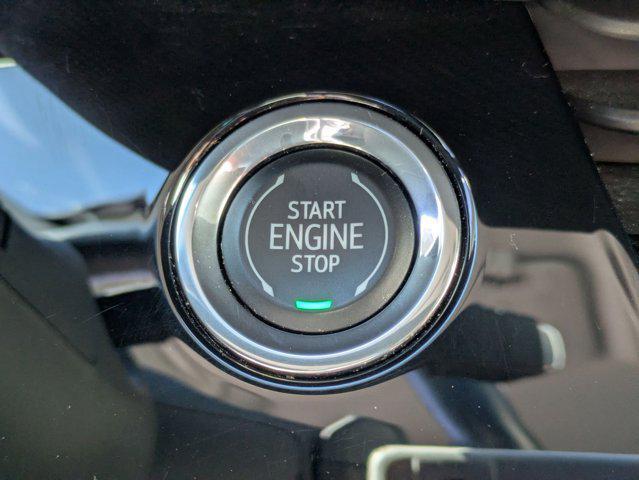 used 2024 Buick Envision car, priced at $24,399