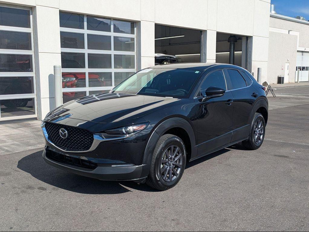 used 2024 Mazda CX-30 car, priced at $23,449