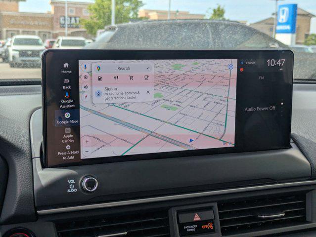 new 2026 Honda Pilot car, priced at $54,694