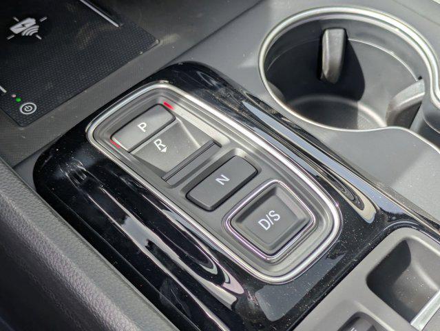 new 2026 Honda Pilot car, priced at $54,694