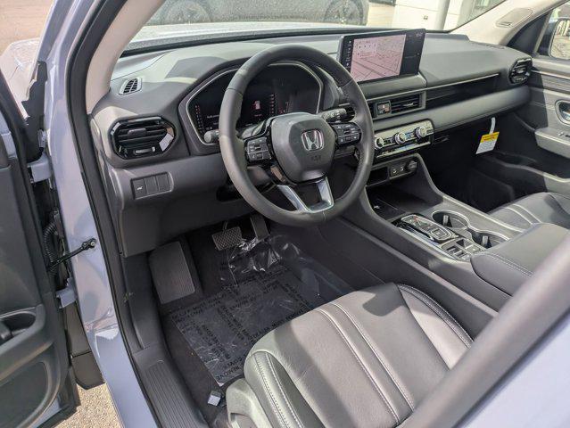 new 2026 Honda Pilot car, priced at $54,694