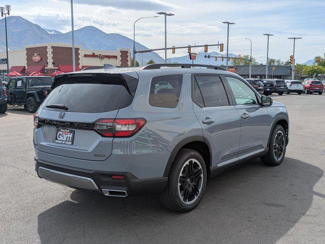 new 2026 Honda Pilot car, priced at $54,694