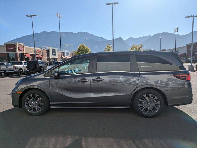 new 2026 Honda Odyssey car, priced at $47,439
