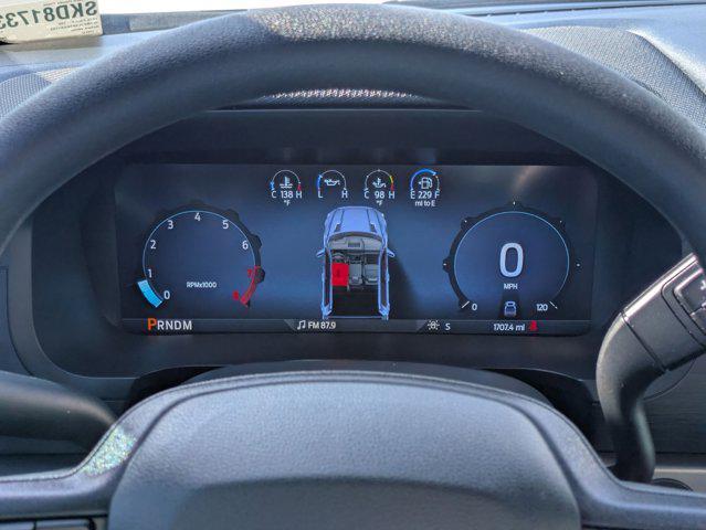 used 2025 Ford F-150 car, priced at $54,250