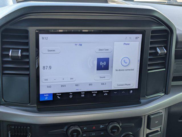 used 2025 Ford F-150 car, priced at $54,250