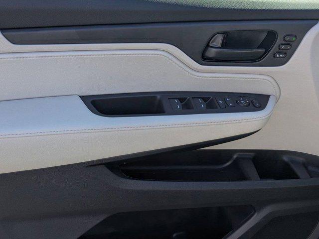 new 2026 Honda Odyssey car, priced at $42,739