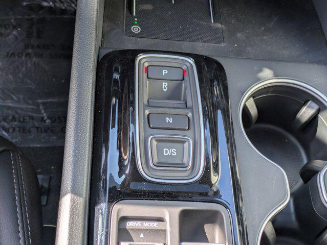 new 2026 Honda Pilot car, priced at $54,239