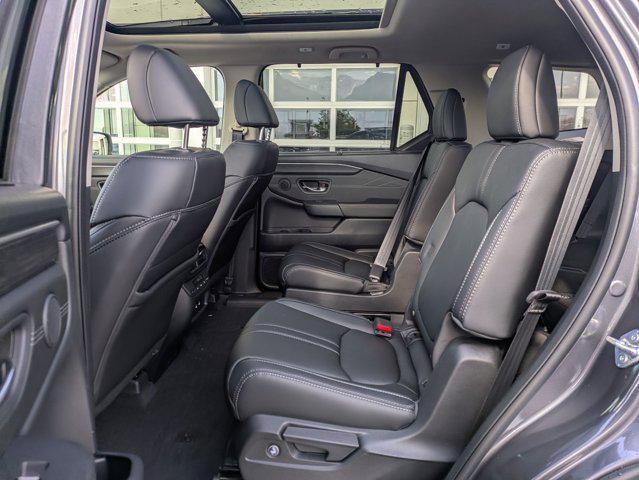 new 2026 Honda Pilot car, priced at $54,239