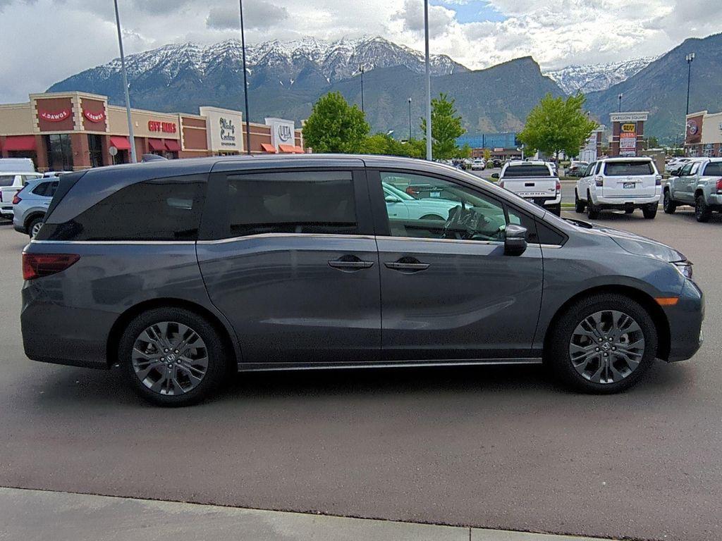 new 2026 Honda Odyssey car, priced at $47,439