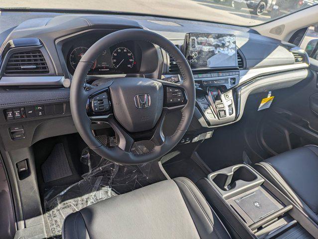 new 2026 Honda Odyssey car, priced at $47,894