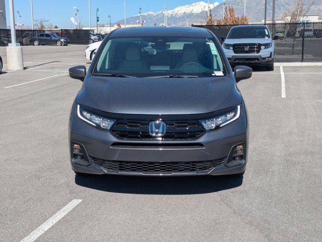 new 2026 Honda Odyssey car, priced at $47,439