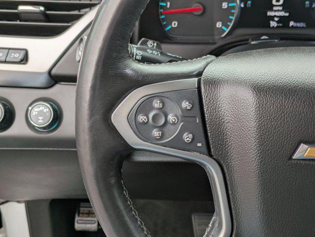 used 2017 Chevrolet Tahoe car, priced at $22,199