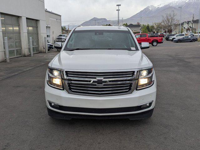 used 2017 Chevrolet Tahoe car, priced at $22,199
