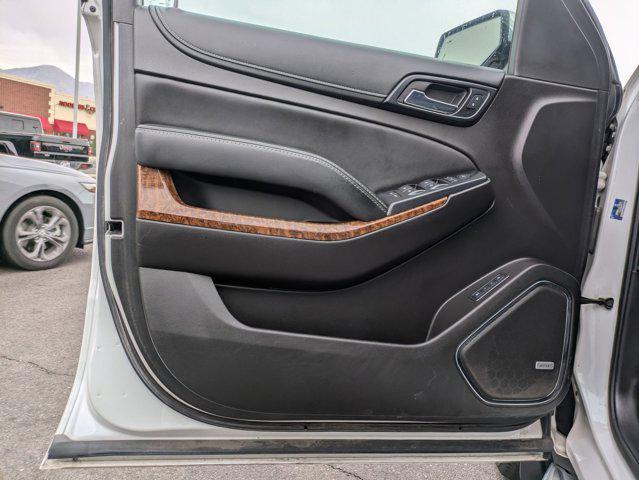 used 2017 Chevrolet Tahoe car, priced at $22,199