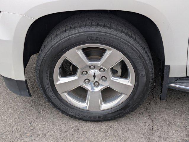 used 2017 Chevrolet Tahoe car, priced at $22,199