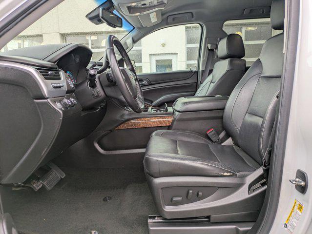 used 2017 Chevrolet Tahoe car, priced at $22,199