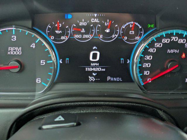 used 2017 Chevrolet Tahoe car, priced at $22,199