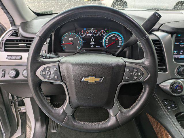 used 2017 Chevrolet Tahoe car, priced at $22,199
