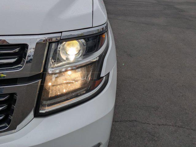 used 2017 Chevrolet Tahoe car, priced at $22,199