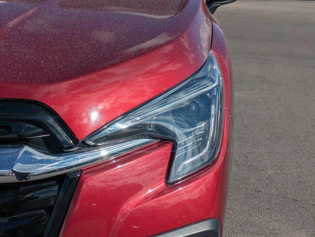 used 2025 Subaru Ascent car, priced at $33,449