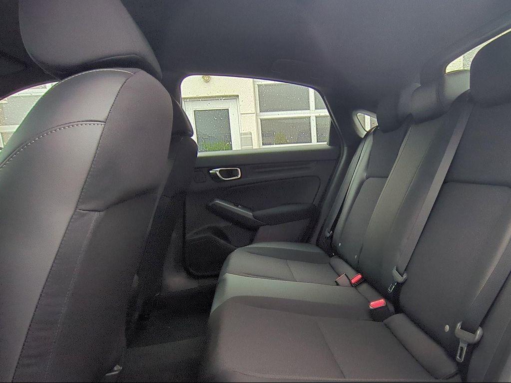 new 2026 Honda Civic car, priced at $29,994