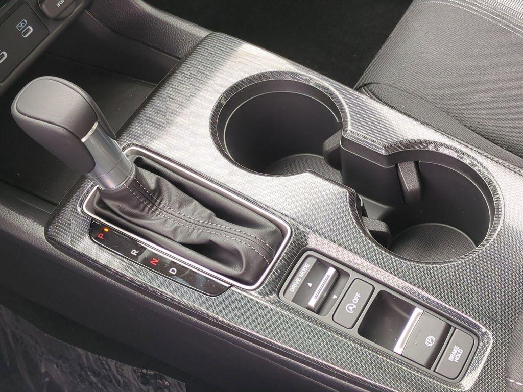 new 2026 Honda Civic car, priced at $29,994