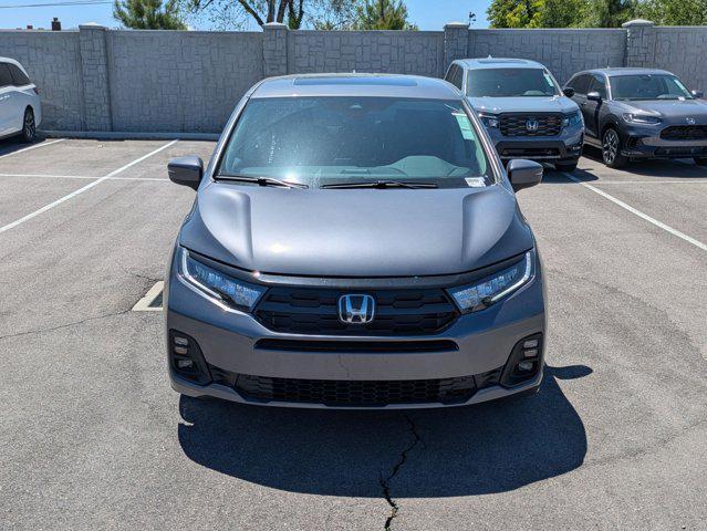new 2026 Honda Odyssey car, priced at $47,439