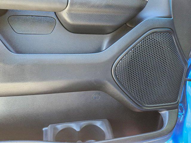 used 2021 Ram 1500 car, priced at $36,449