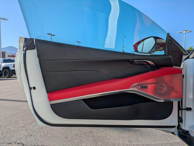 used 2024 Lotus Emira car, priced at $91,449