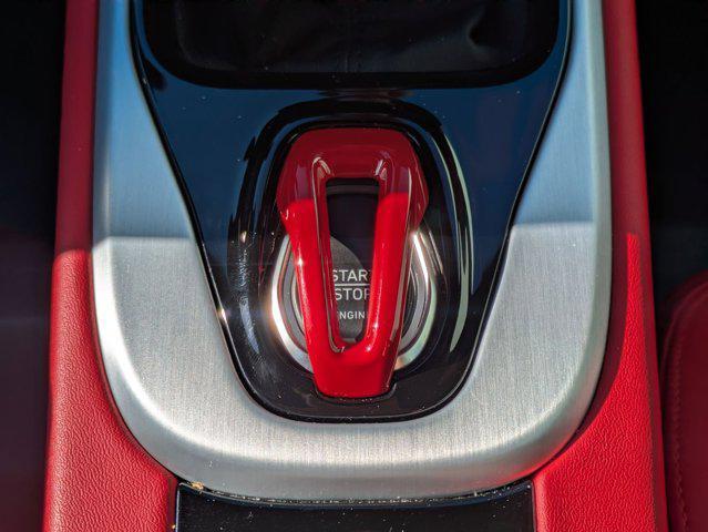 used 2024 Lotus Emira car, priced at $91,449