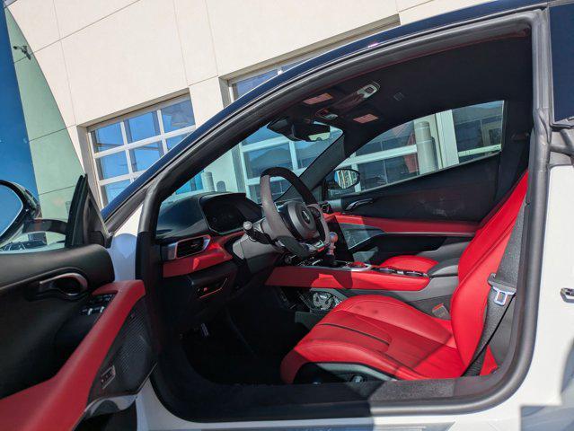 used 2024 Lotus Emira car, priced at $91,449