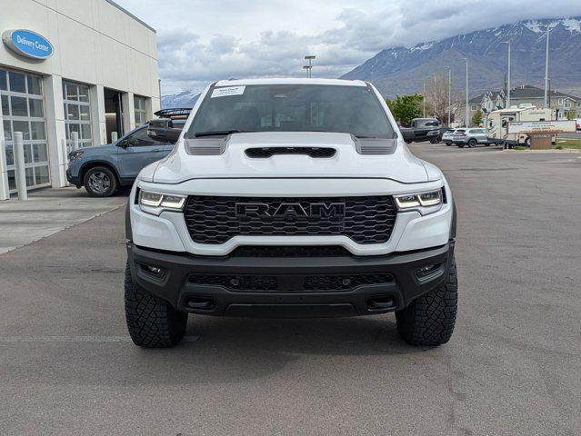 used 2025 Ram 1500 car, priced at $69,949