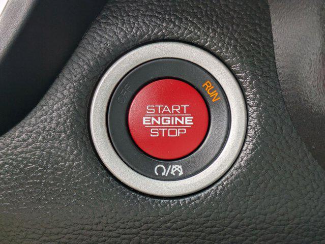used 2025 Ram 1500 car, priced at $69,949