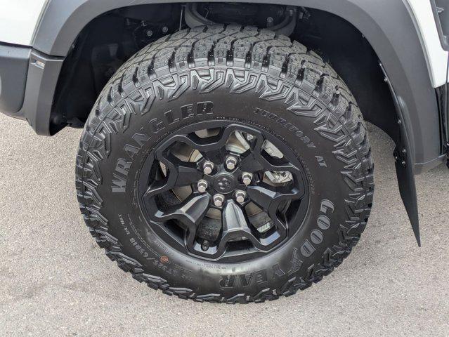 used 2025 Ram 1500 car, priced at $69,949