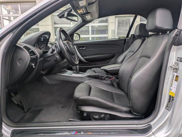 used 2013 BMW 135 car, priced at $16,949